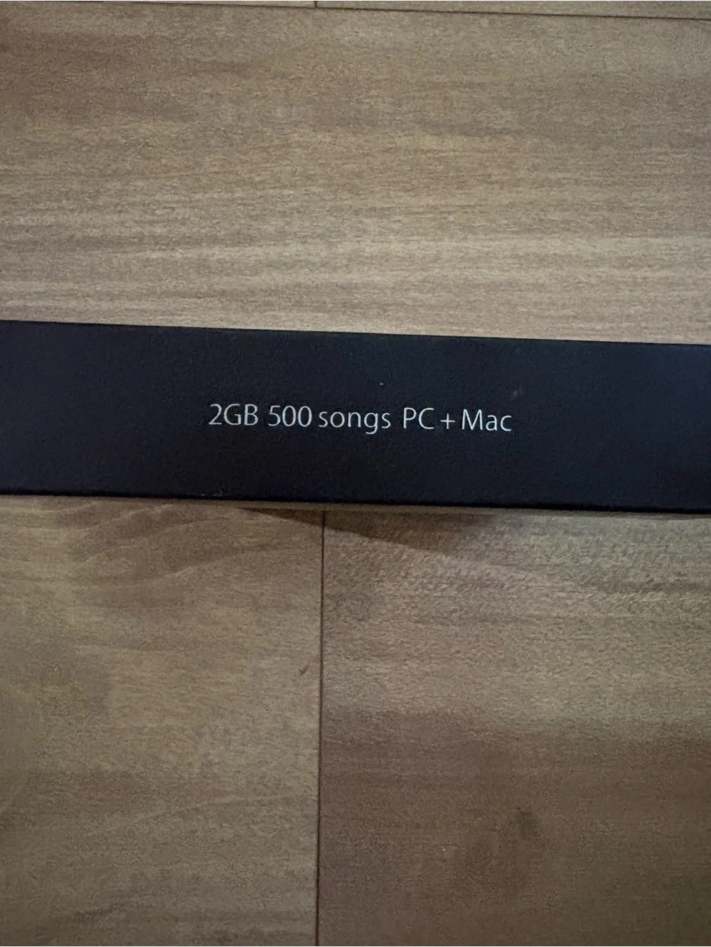 Apple iPod nano 1st generation like new
